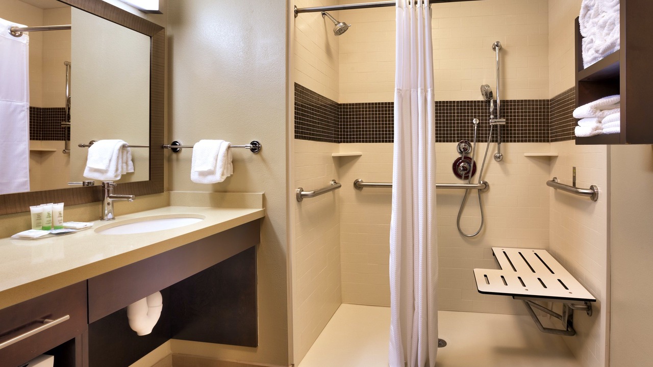 Photo of Bathroom in Cheyenne