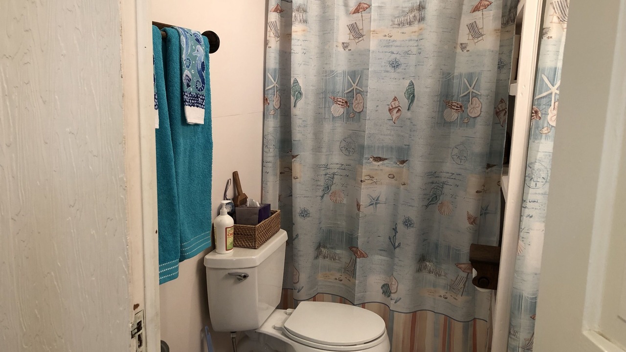 Photo of Bathroom in Shrewsbury