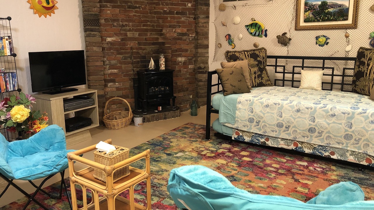 Photo of Bedroom in Shrewsbury