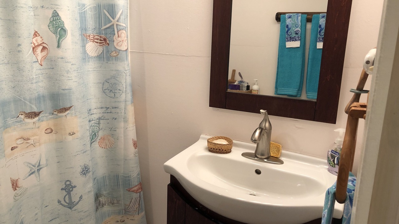 Photo of Bathroom in Shrewsbury