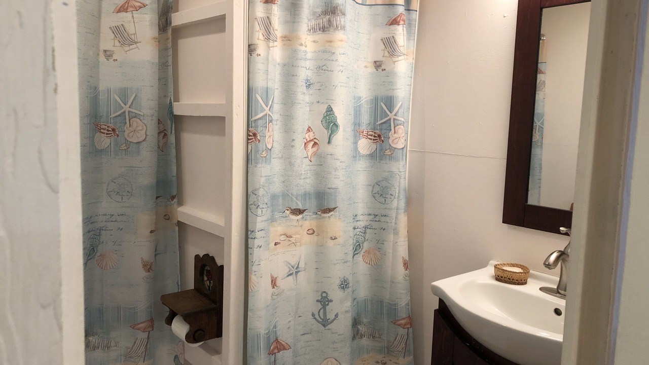 Photo of Bathroom in Shrewsbury
