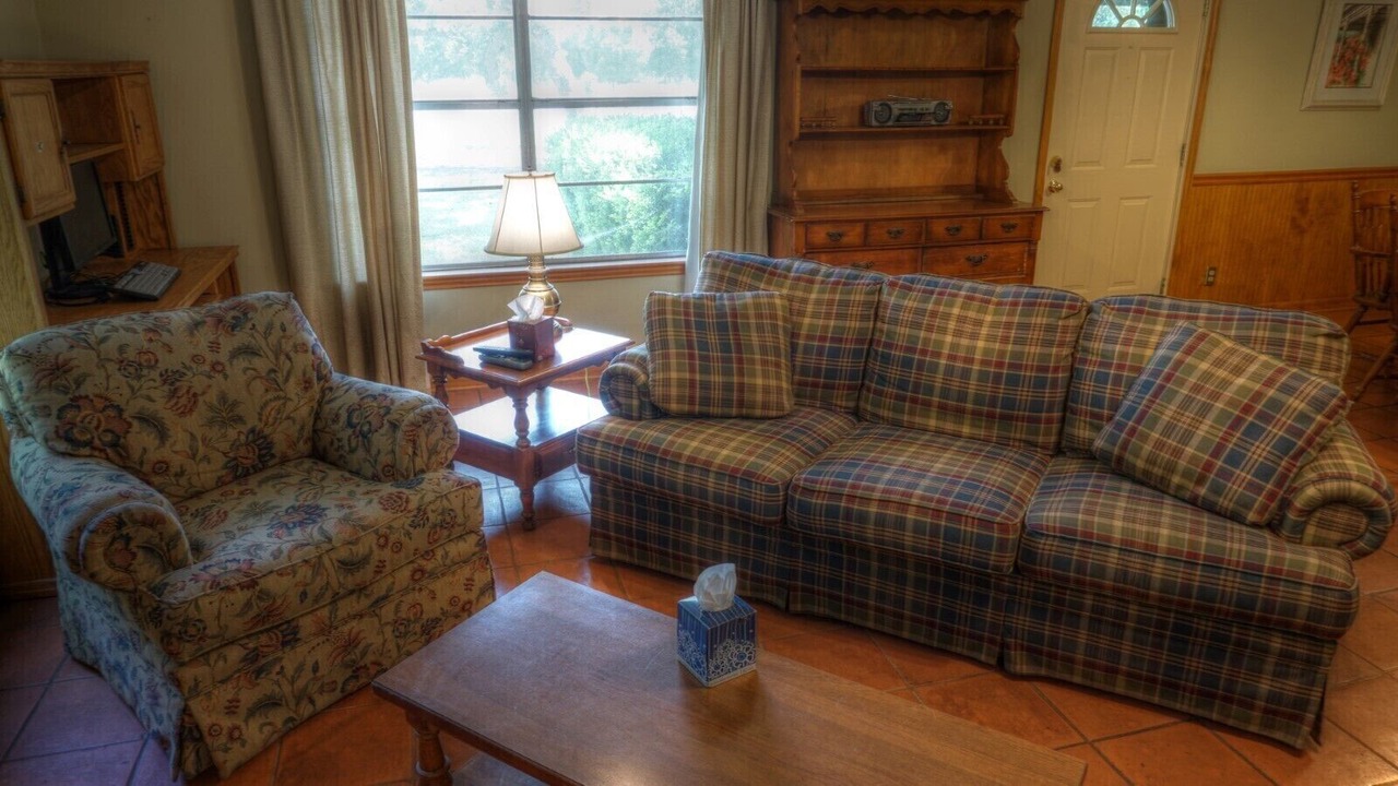 Photo of Livingroom in Utopia