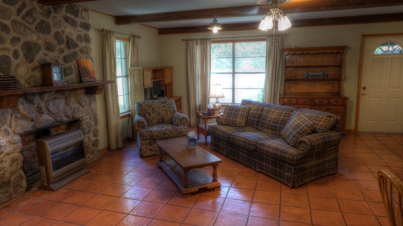 Photo of Livingroom in Utopia