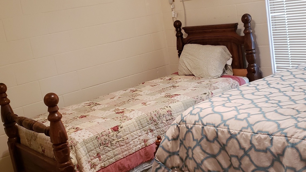 Photo of Bedroom in Utopia