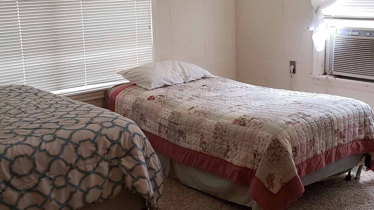 Photo of Bedroom in Utopia