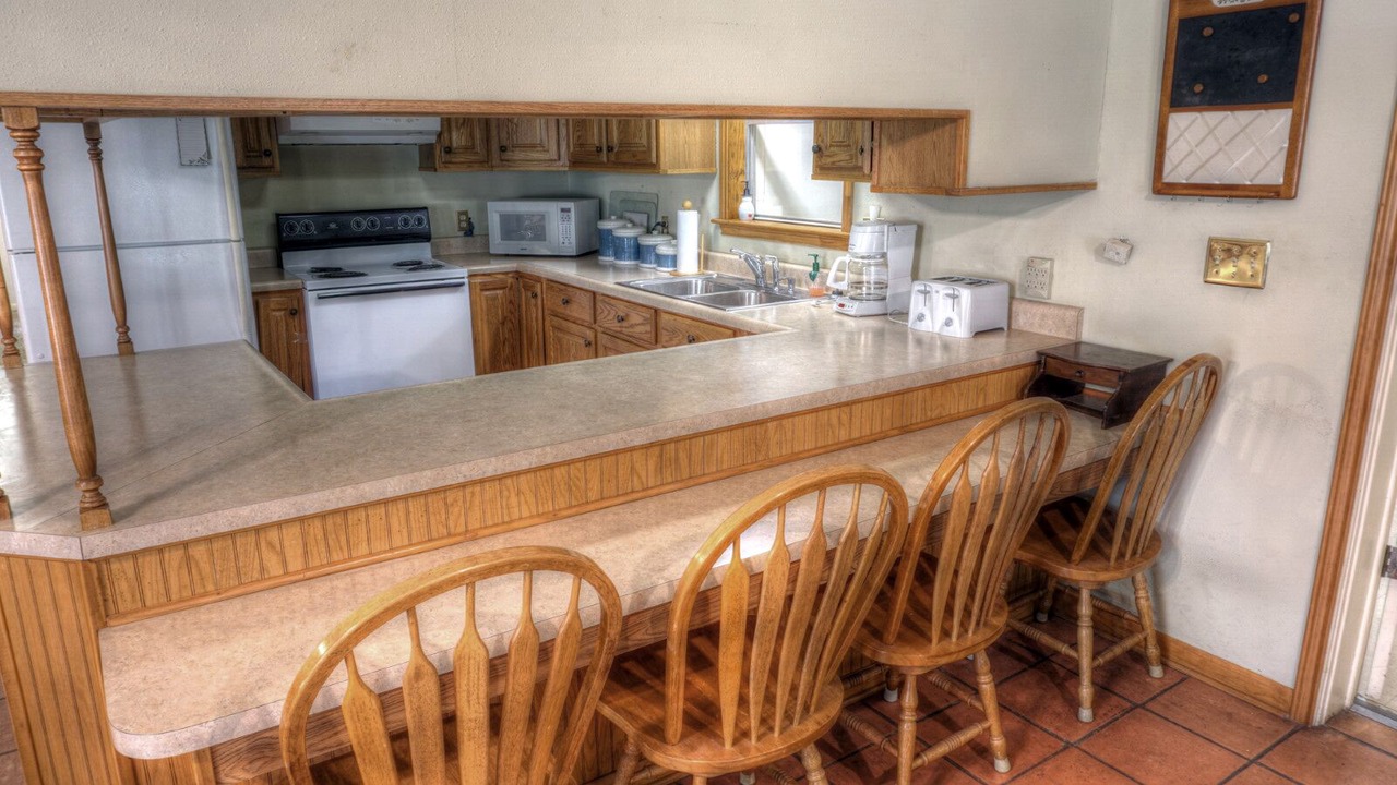 Photo of Kitchen in Utopia