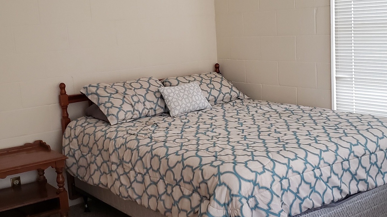 Photo of Bedroom in Utopia