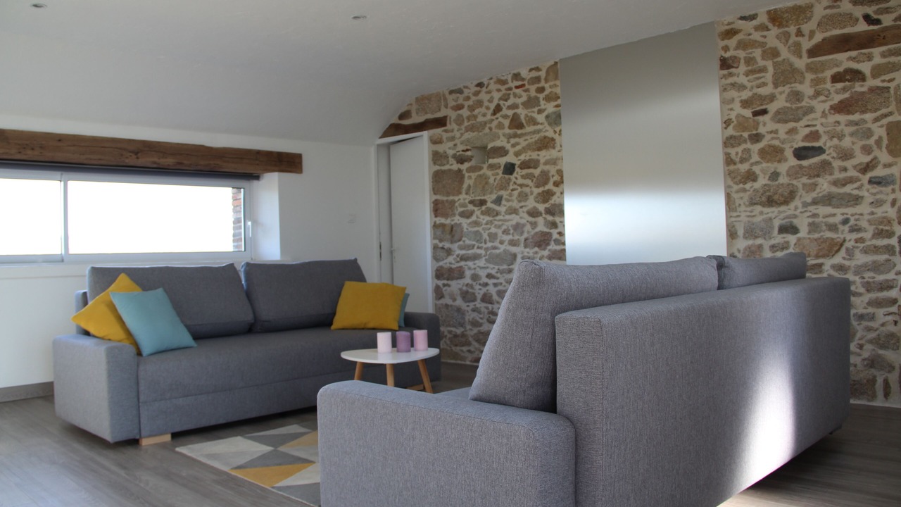 Photo of Livingroom in Mauleon