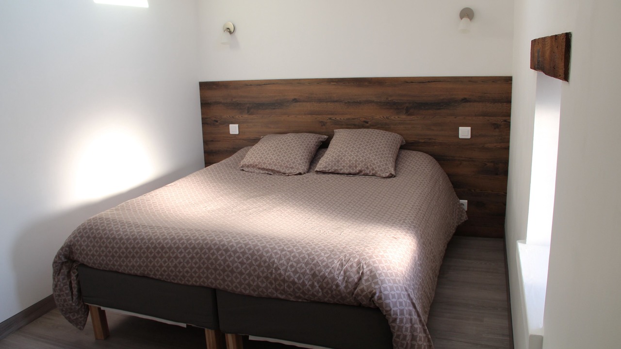 Photo of Bedroom in Mauleon