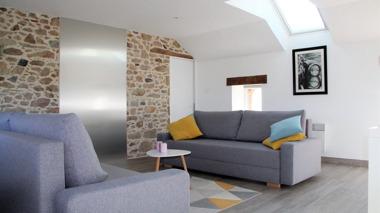 Photo of Livingroom in Mauleon