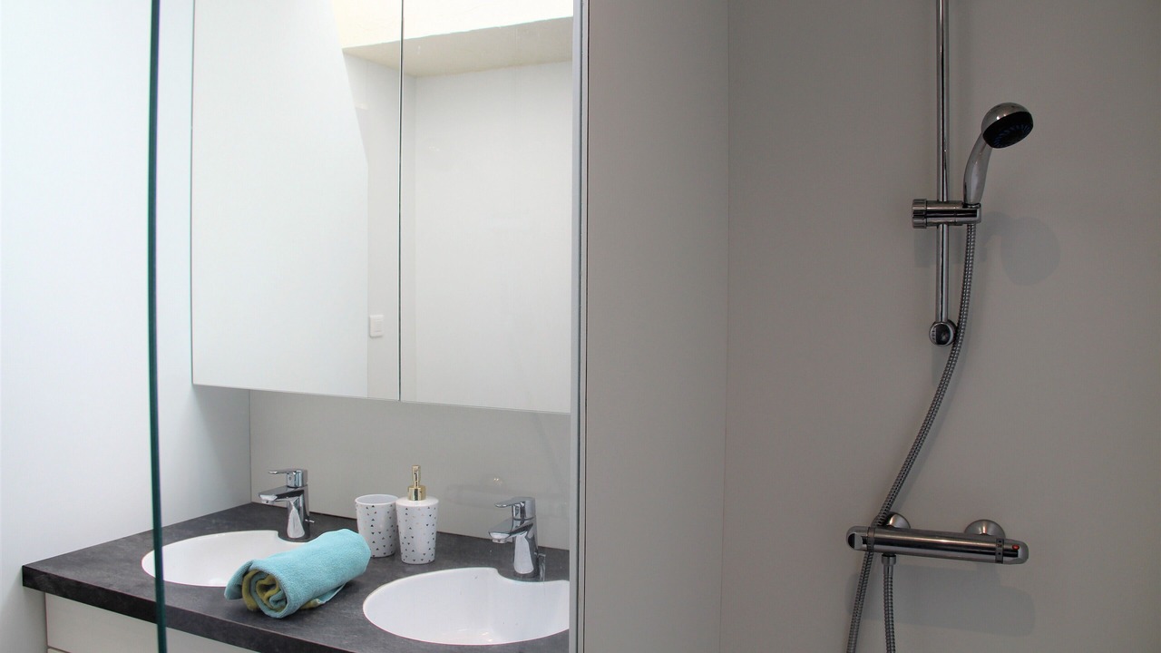 Photo of Bathroom in Mauleon