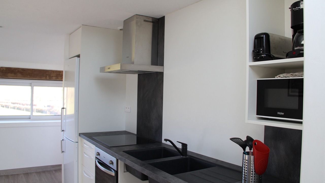 Photo of Kitchen in Mauleon