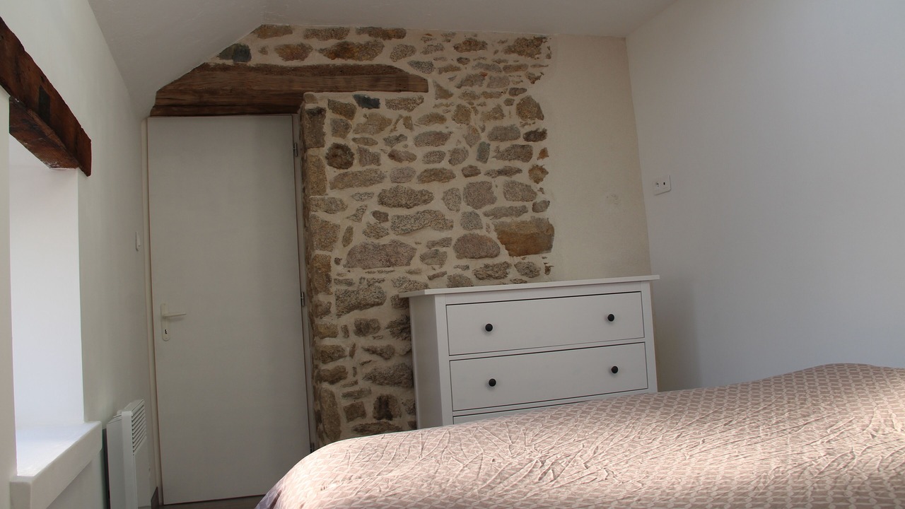 Photo of Bedroom in Mauleon