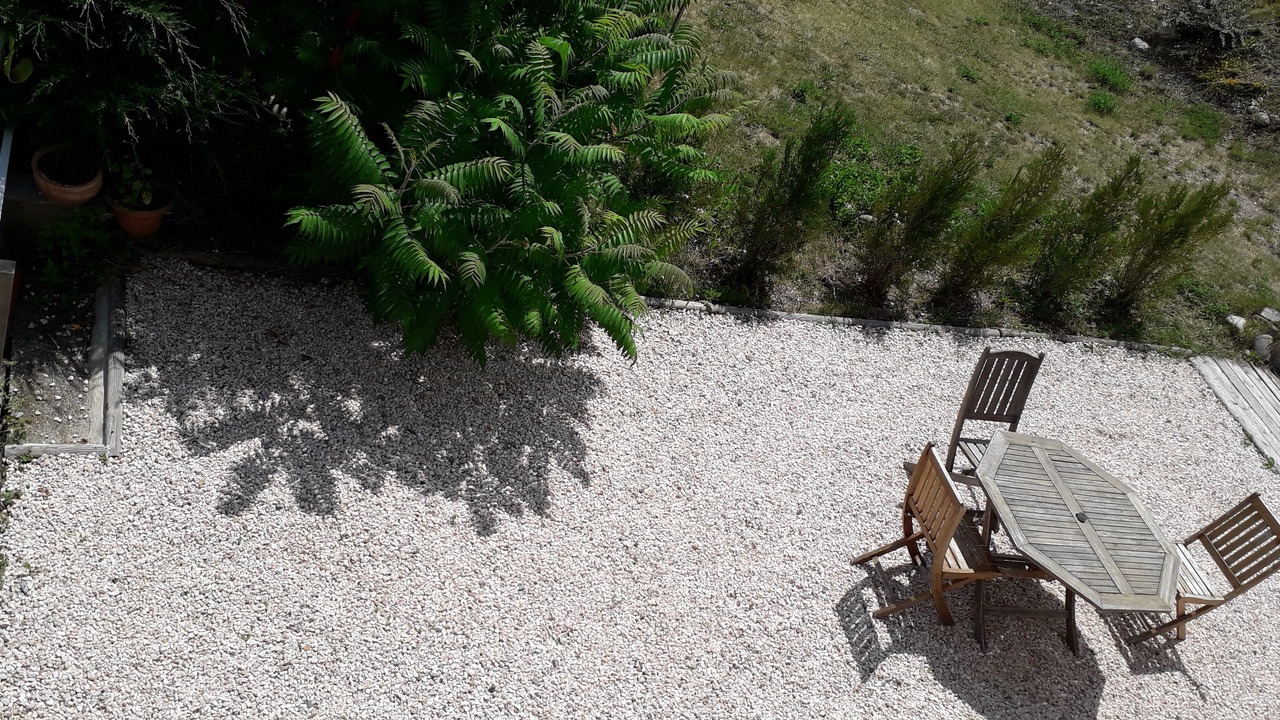 Photo of Outdoor in Les Sagnieres