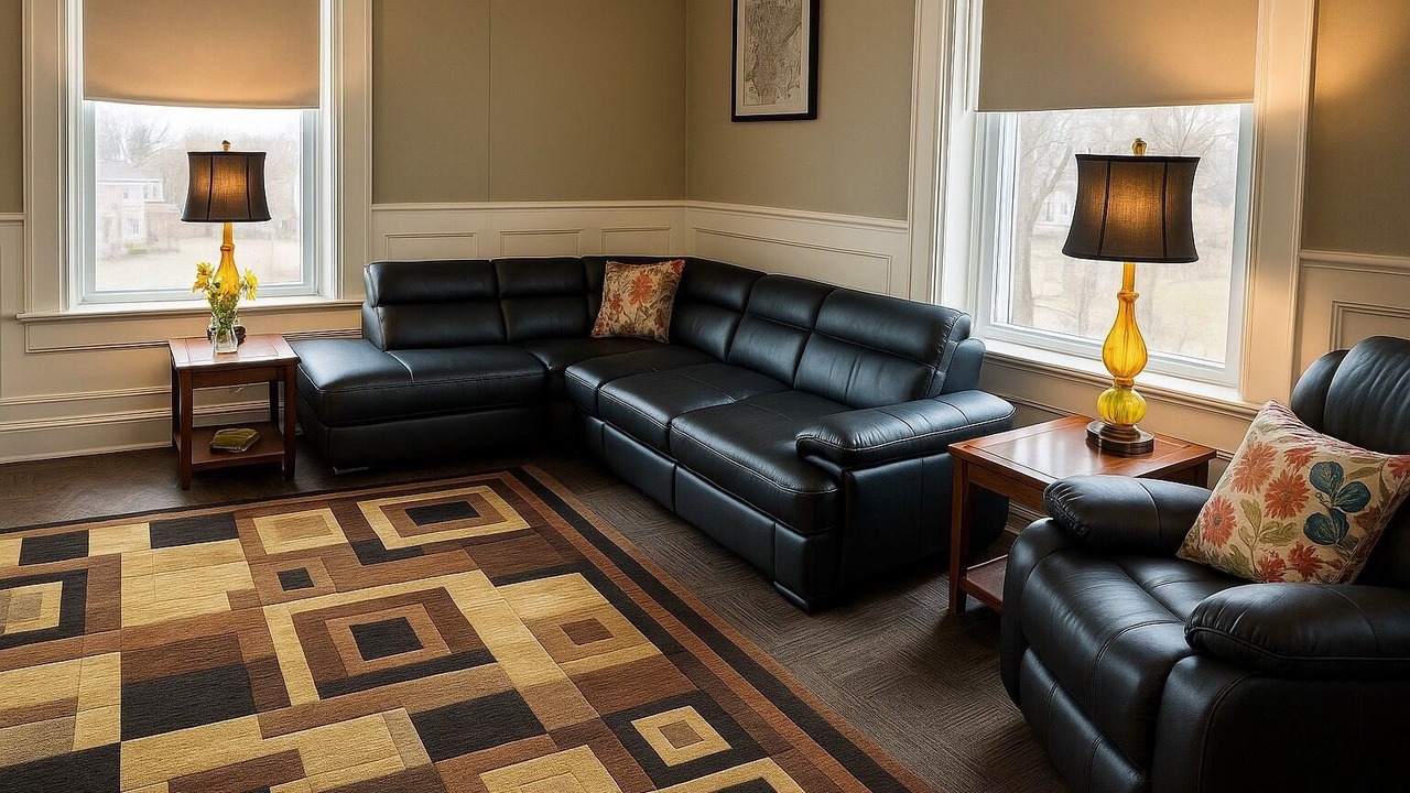 Photo of Livingroom in Shelbyville