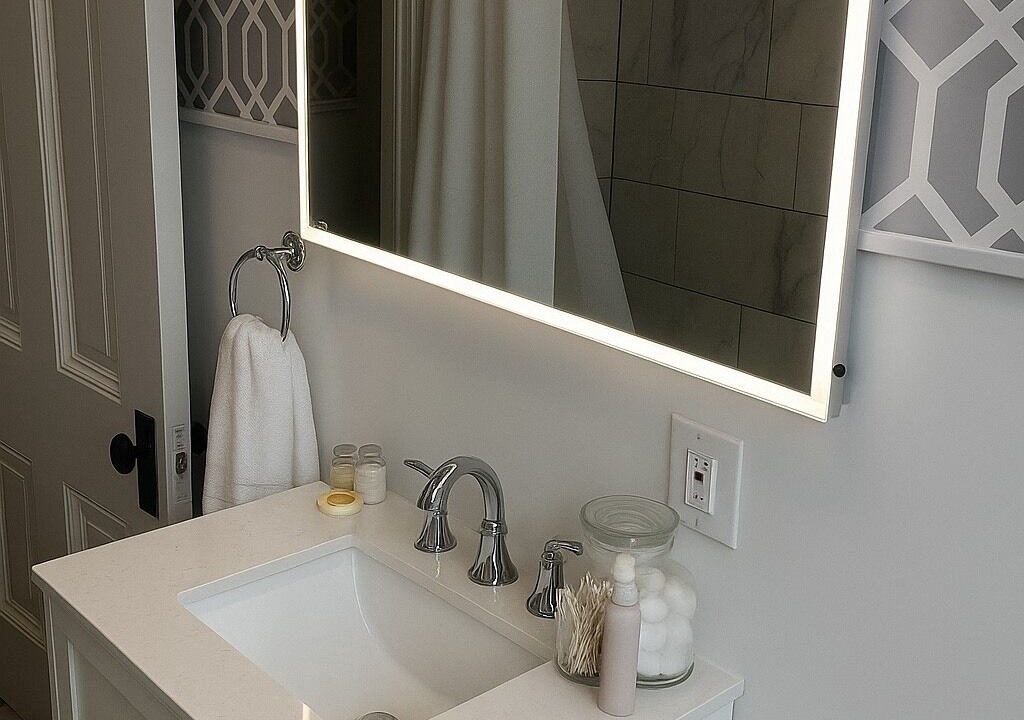 Photo of Bathroom in Shelbyville