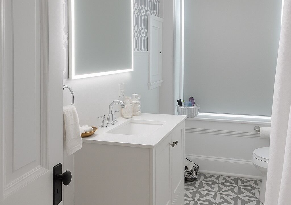 Photo of Bathroom in Shelbyville