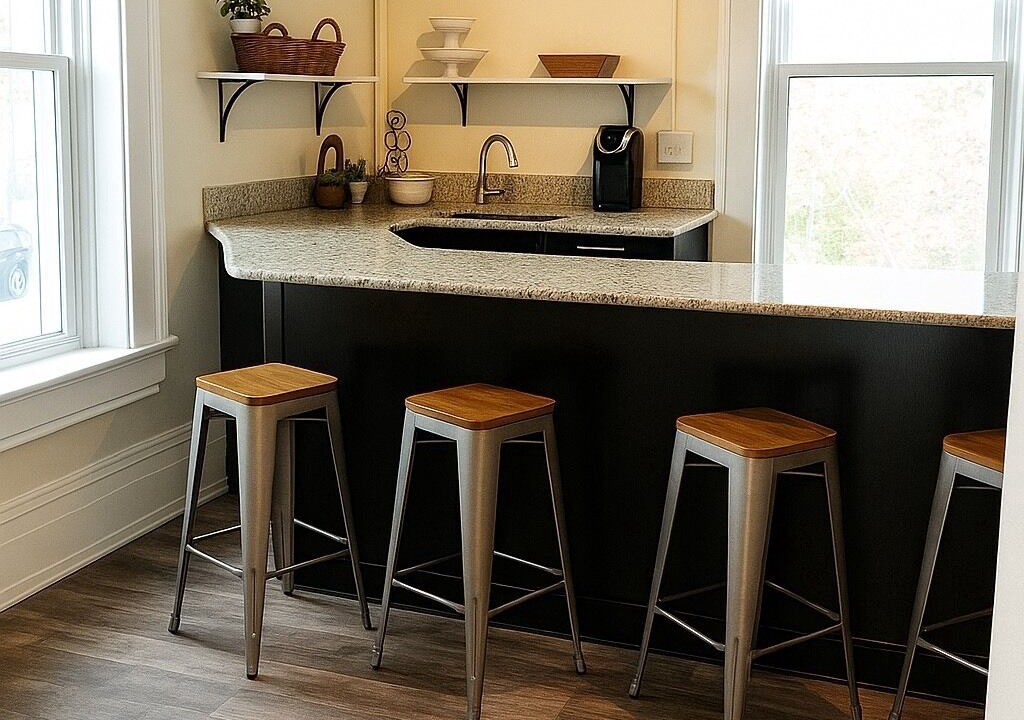 Photo of Kitchen in Shelbyville