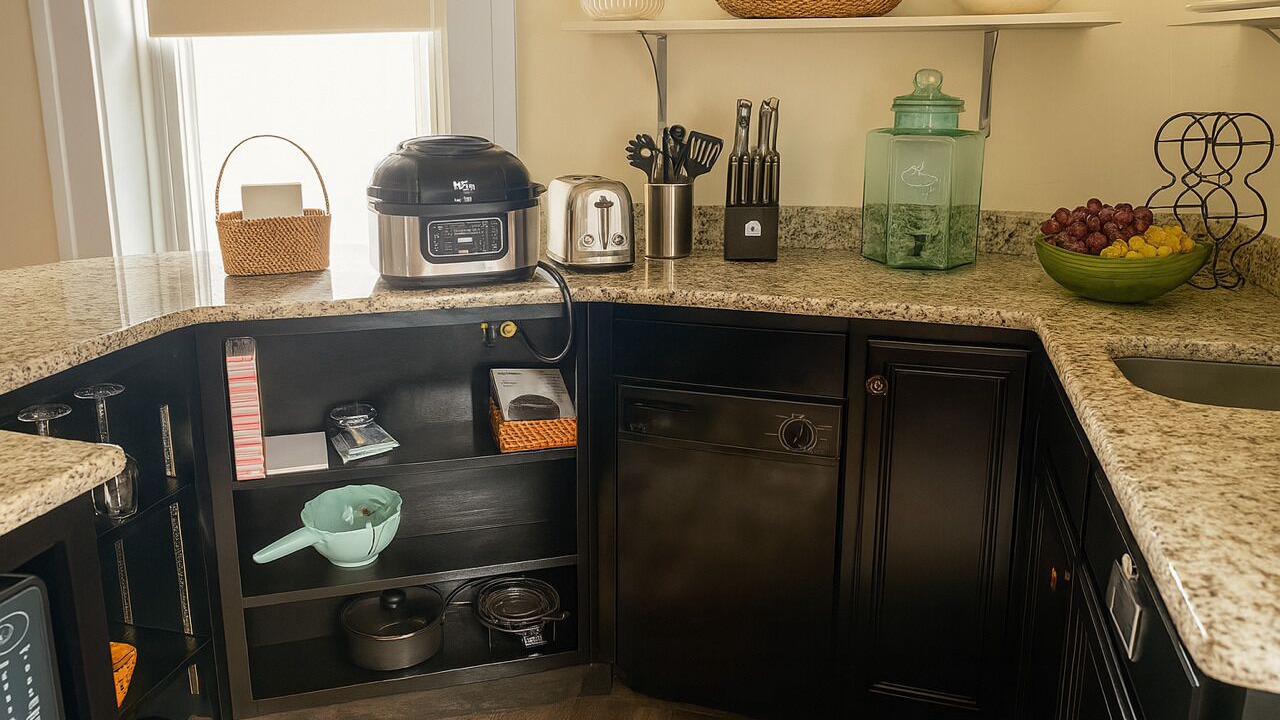 Photo of Kitchen in Shelbyville