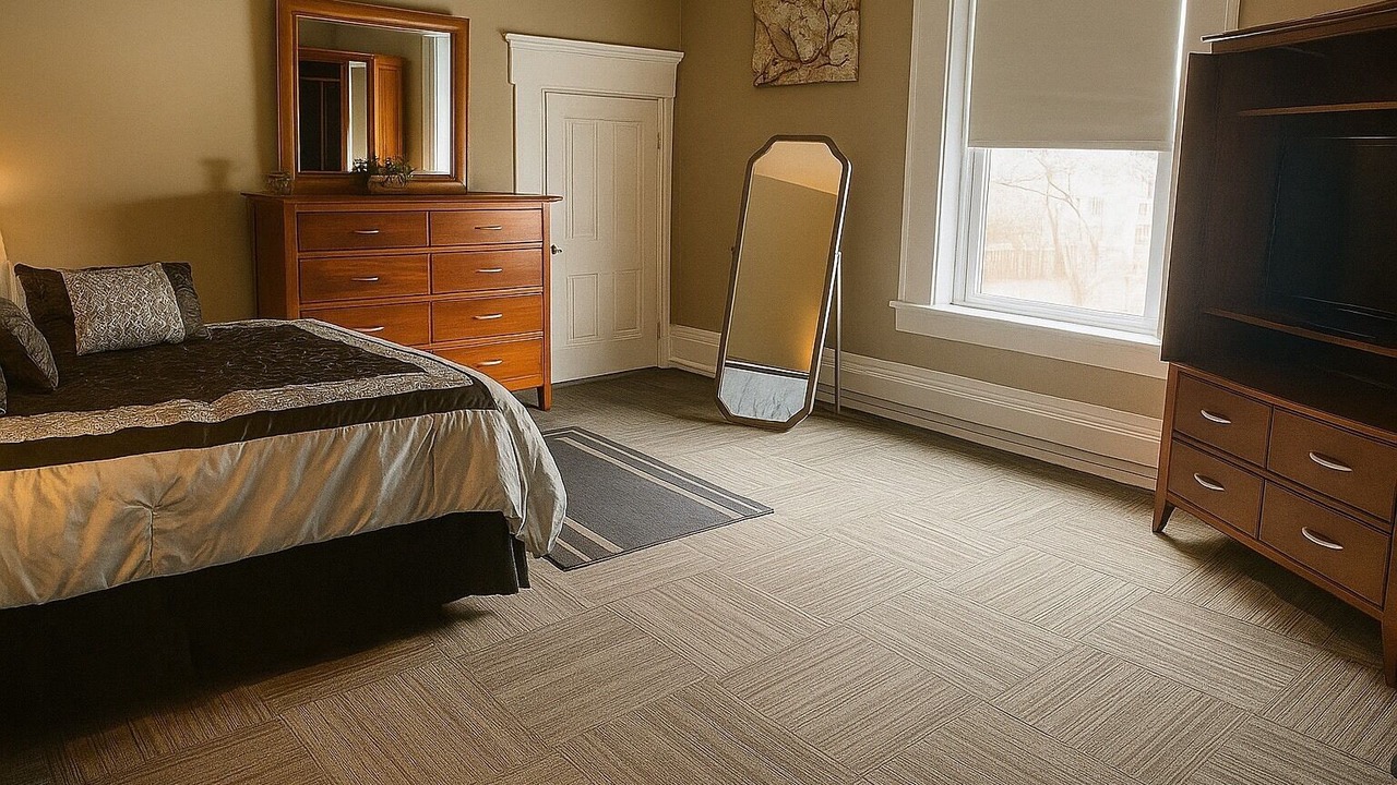 Photo of Bedroom in Shelbyville