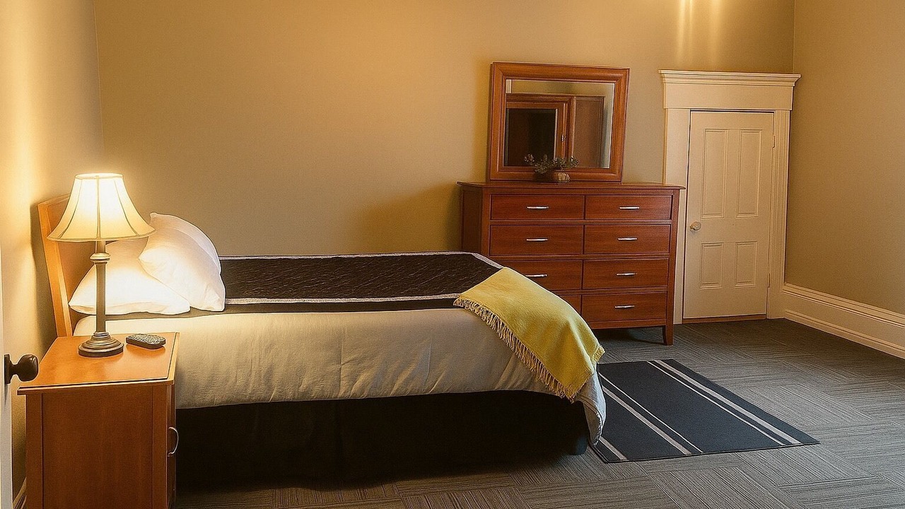 Photo of Bedroom in Shelbyville