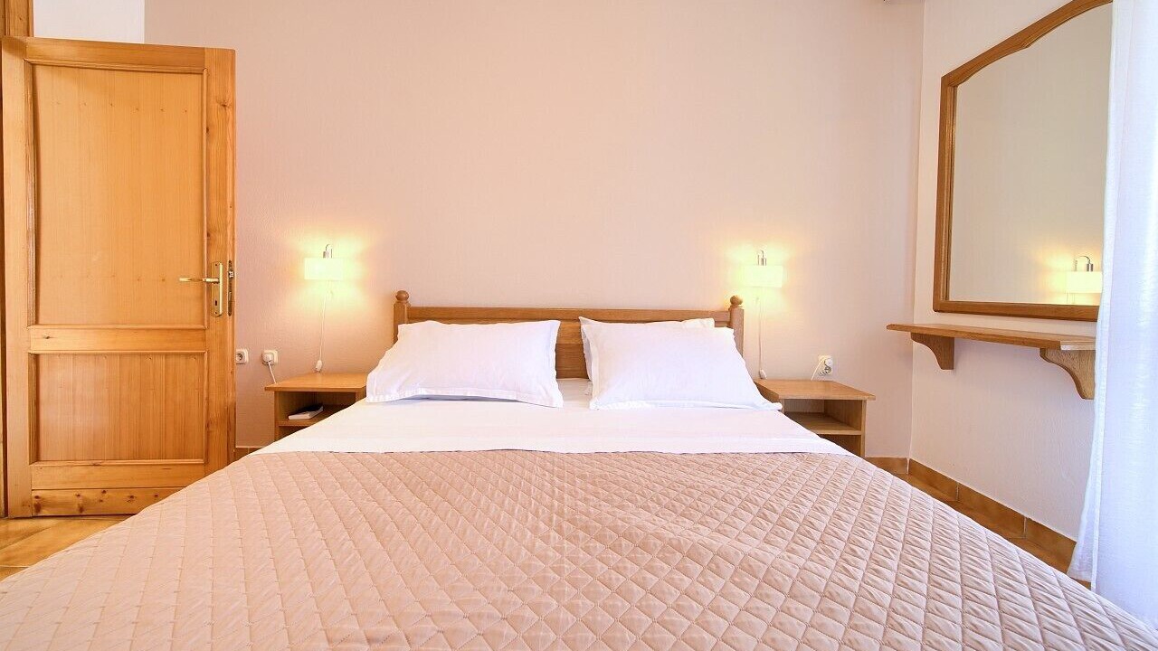 Photo of Bedroom in Krk