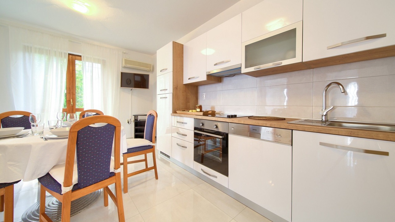 Photo of Kitchen in Krk