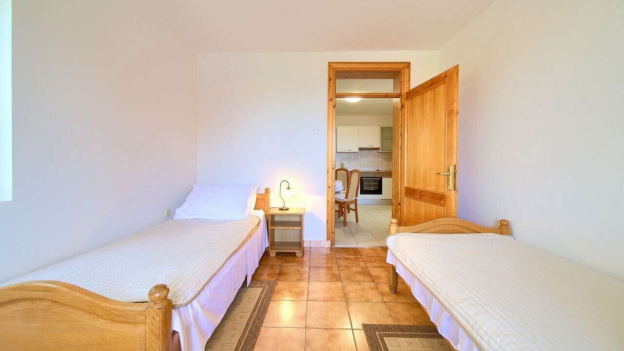 Photo of Bedroom in Krk