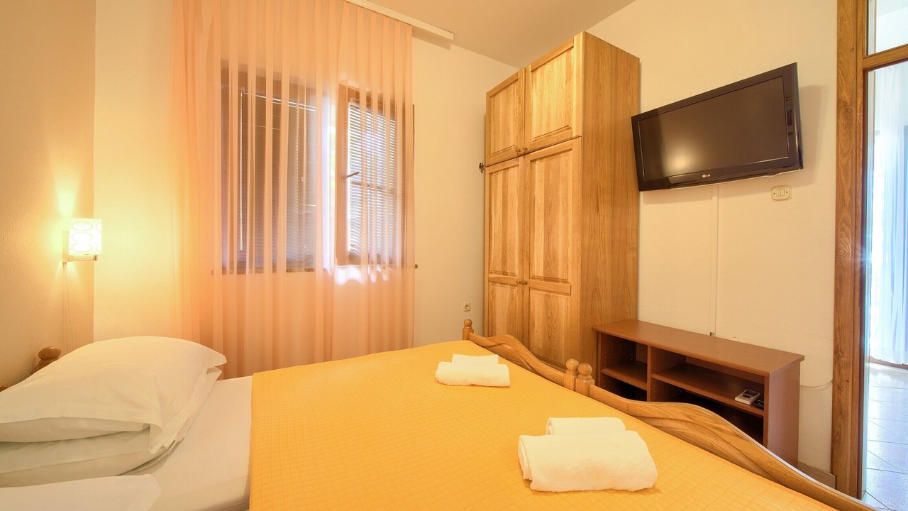 Photo of Bedroom in Krk