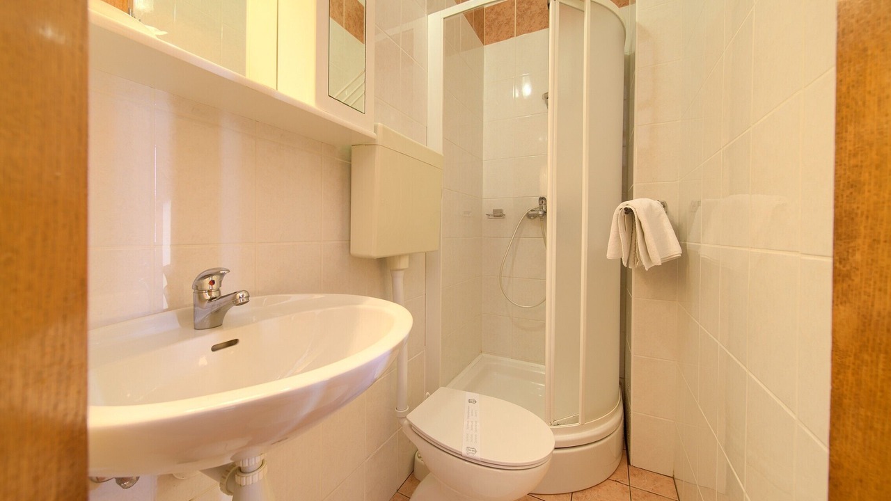 Photo of Bathroom in Krk