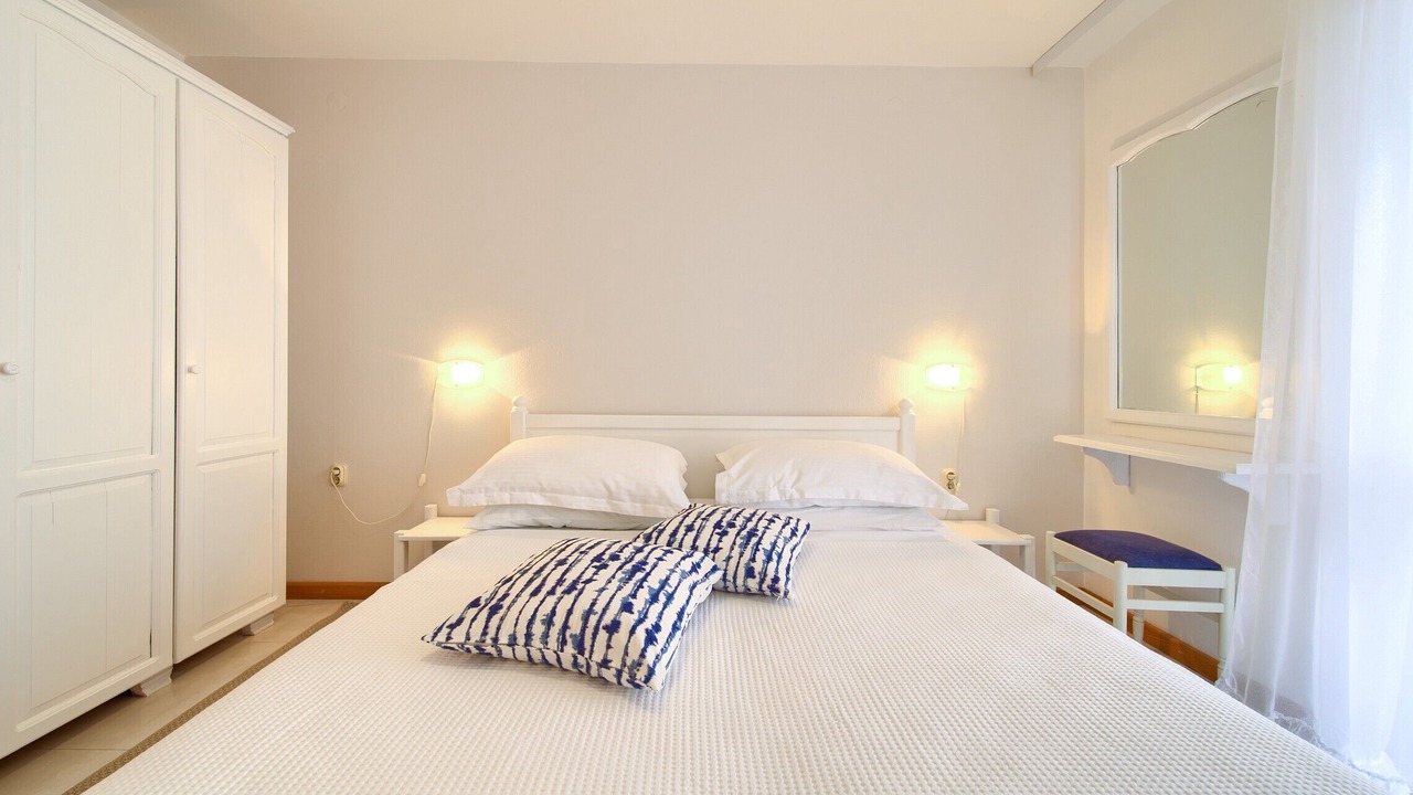 Photo of Bedroom in Krk