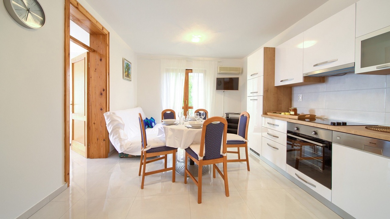 Photo of Kitchen in Krk