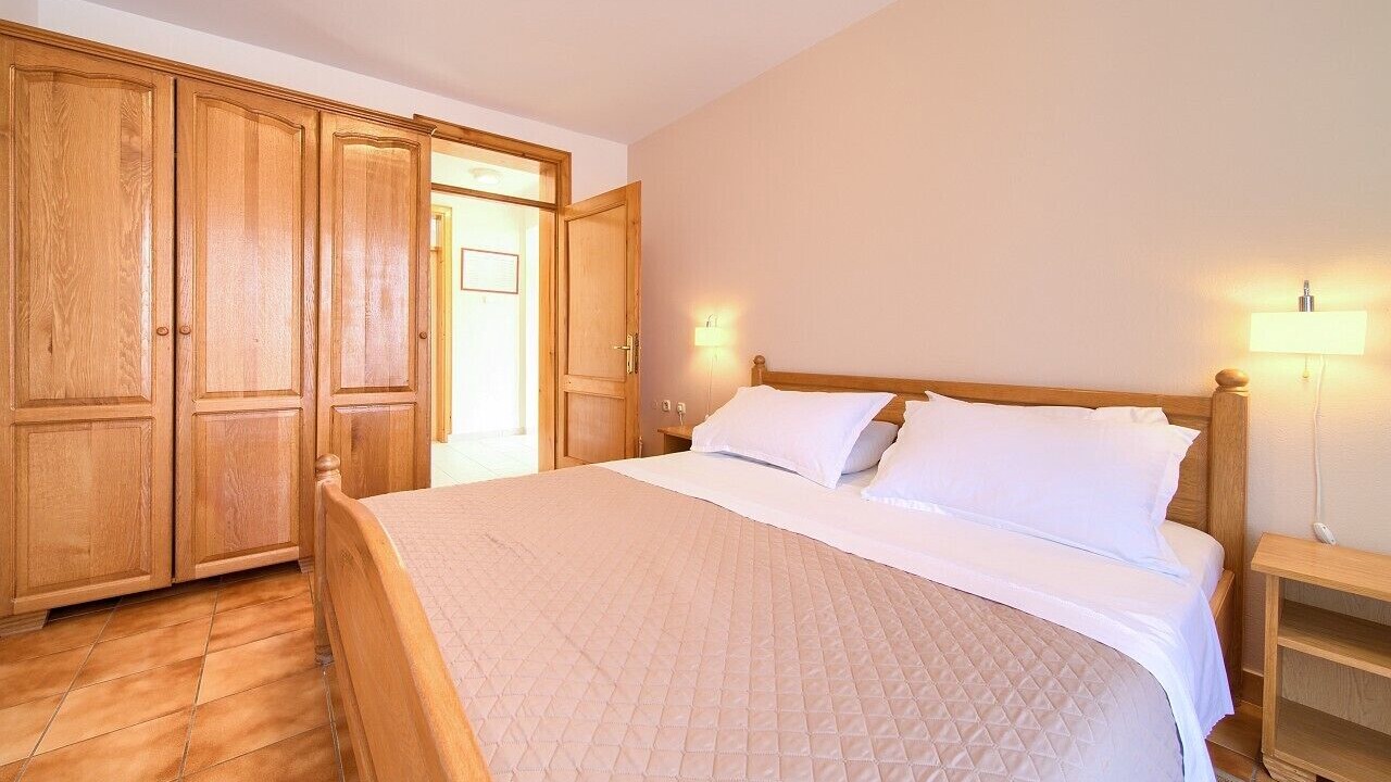 Photo of Bedroom in Krk