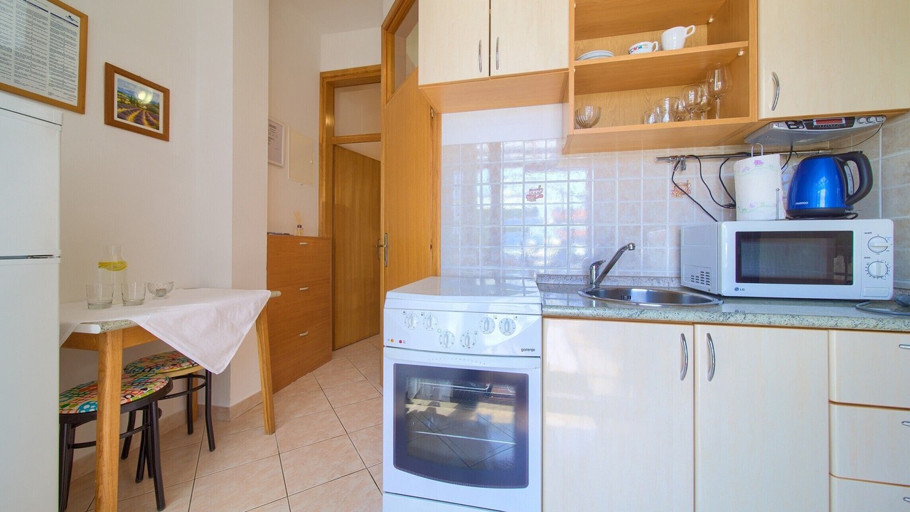 Photo of Kitchen in Krk