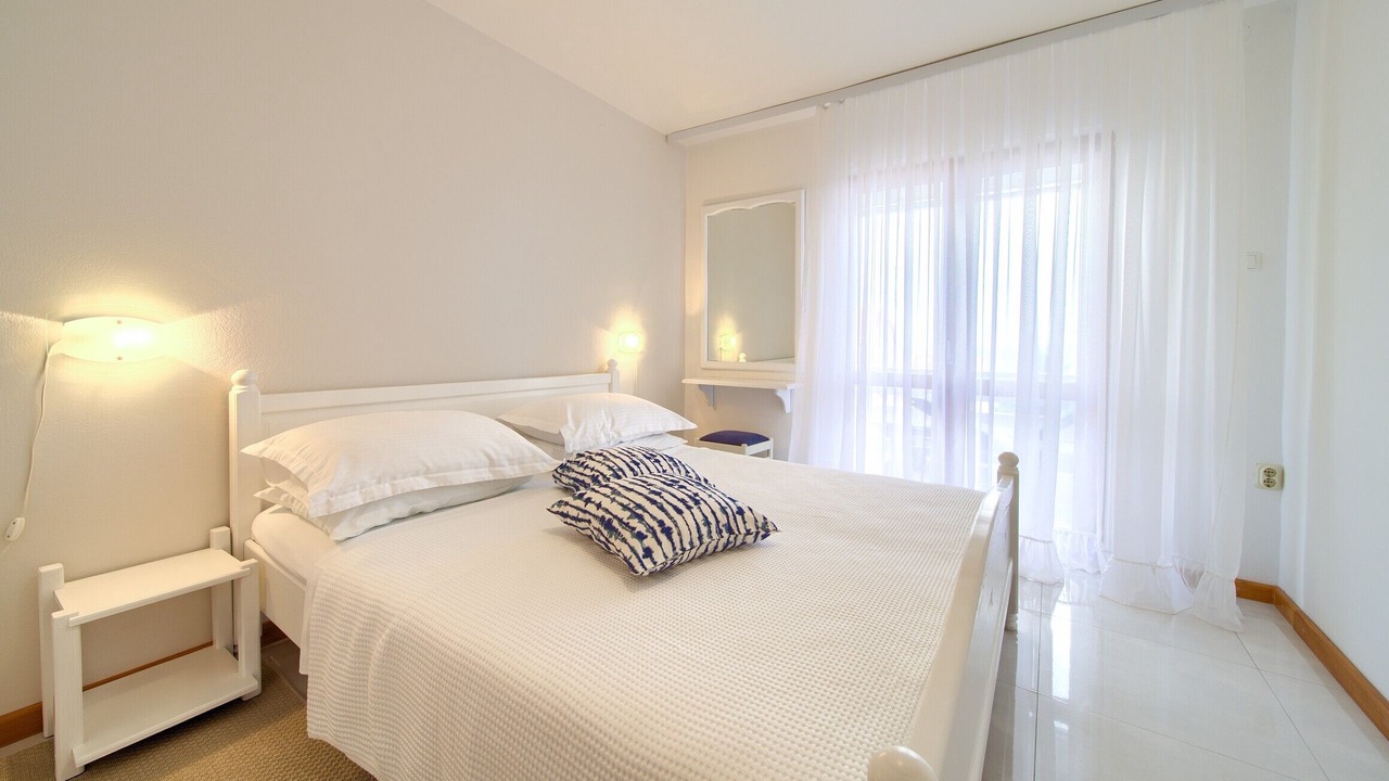 Photo of Bedroom in Krk