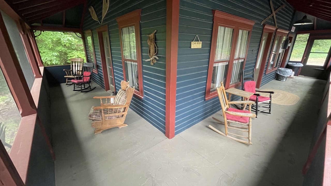 Photo of Outdoor in Star Lake