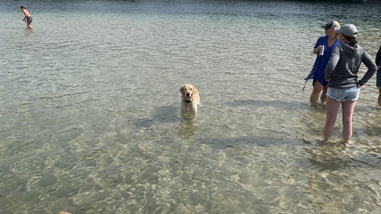 Photo of Others in Star Lake