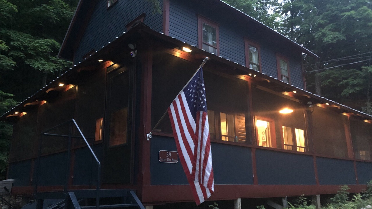 Photo of Outdoor in Star Lake