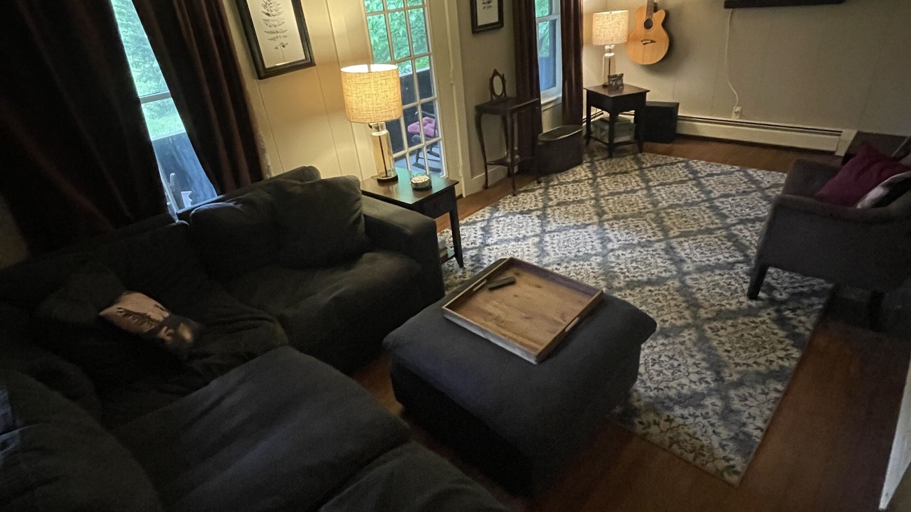 Photo of Livingroom in Star Lake