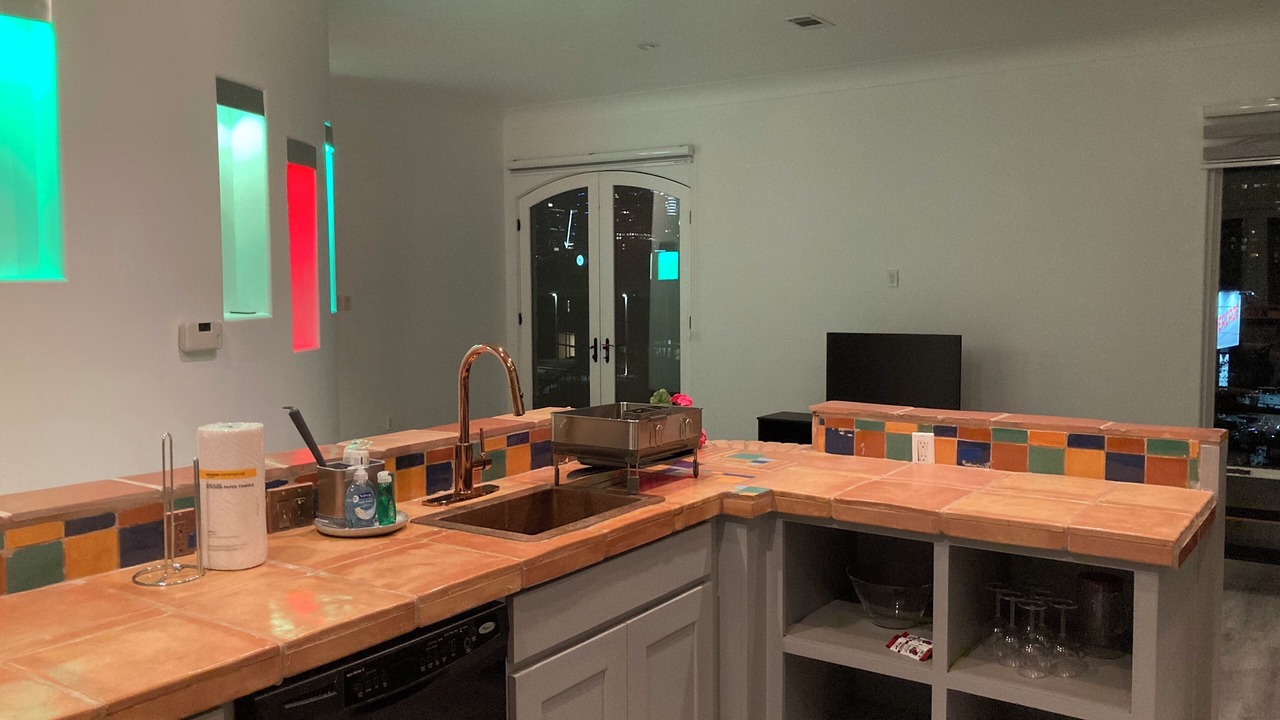 Photo of Bedroom in Travis Heights