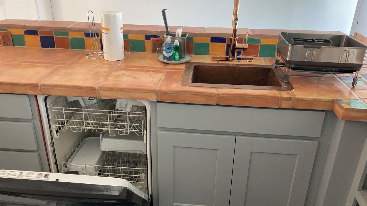 Photo of Kitchen in Travis Heights