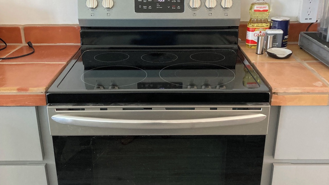Photo of Kitchen in Travis Heights