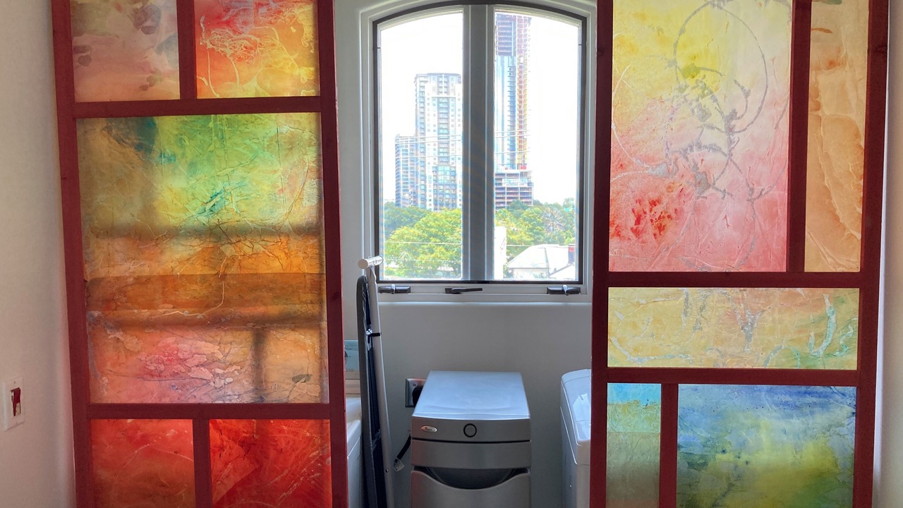 Photo of Bedroom in Travis Heights
