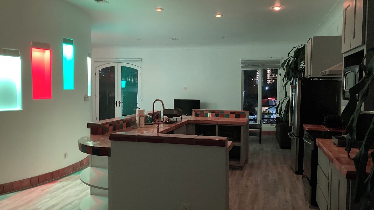 Photo of Bedroom in Travis Heights