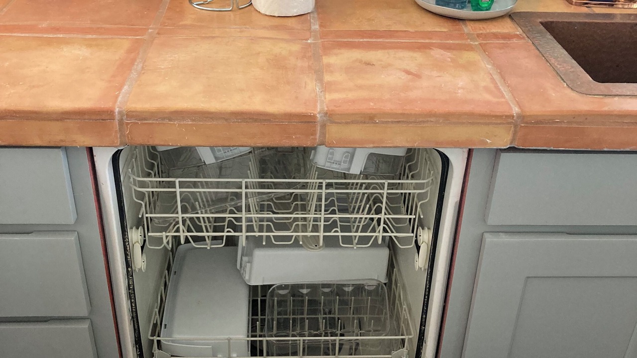 Photo of Kitchen in Travis Heights