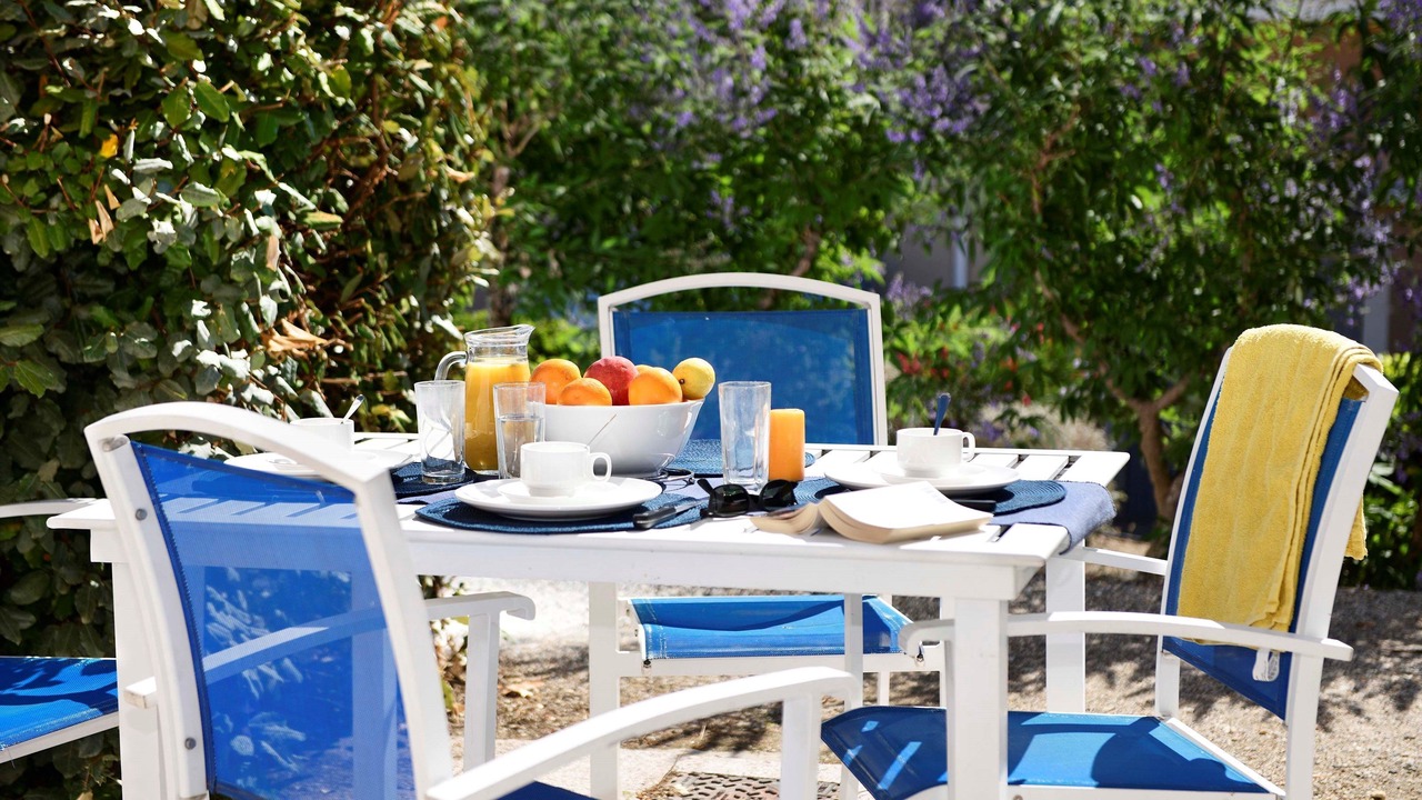 Photo of Patio Balcony in Aubais