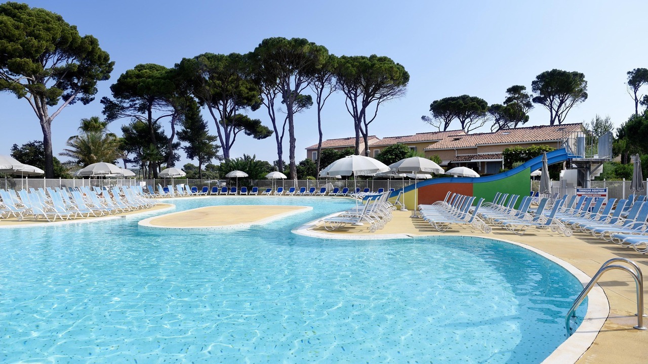 Photo of Outdoor in Aubais