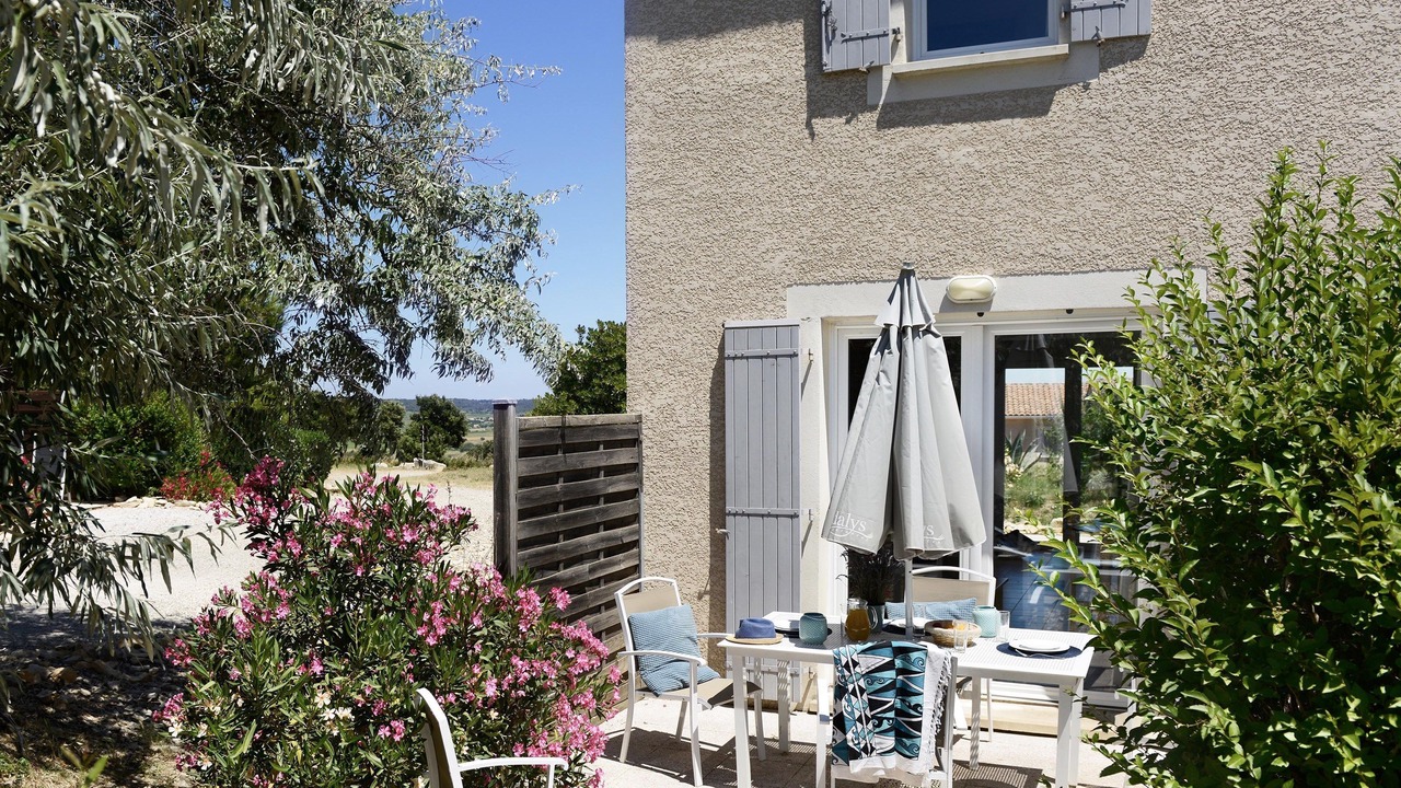 Photo of Patio Balcony in Aubais