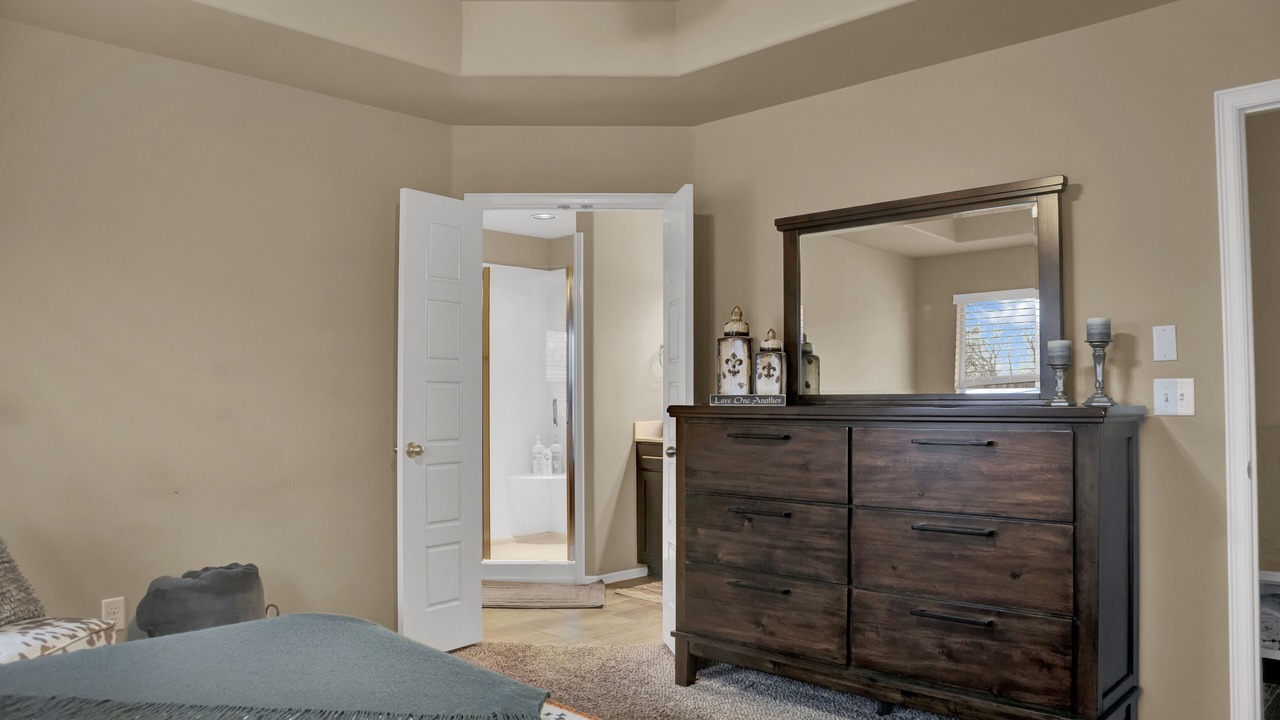 Photo of Bedroom in Bixby