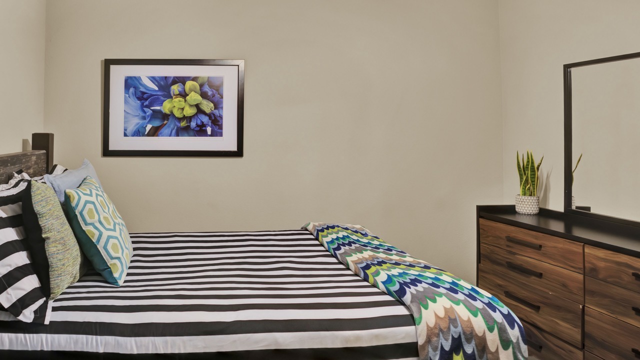 Photo of Bedroom in Bixby